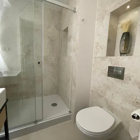 Boutique - Old Town 120m2 - Private Underground Parking - Apartamento Wrocław