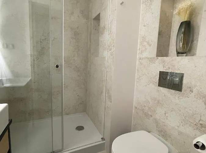 Boutique - Old Town 120m2 - Private Underground Parking - Апартаменты Вроцлав